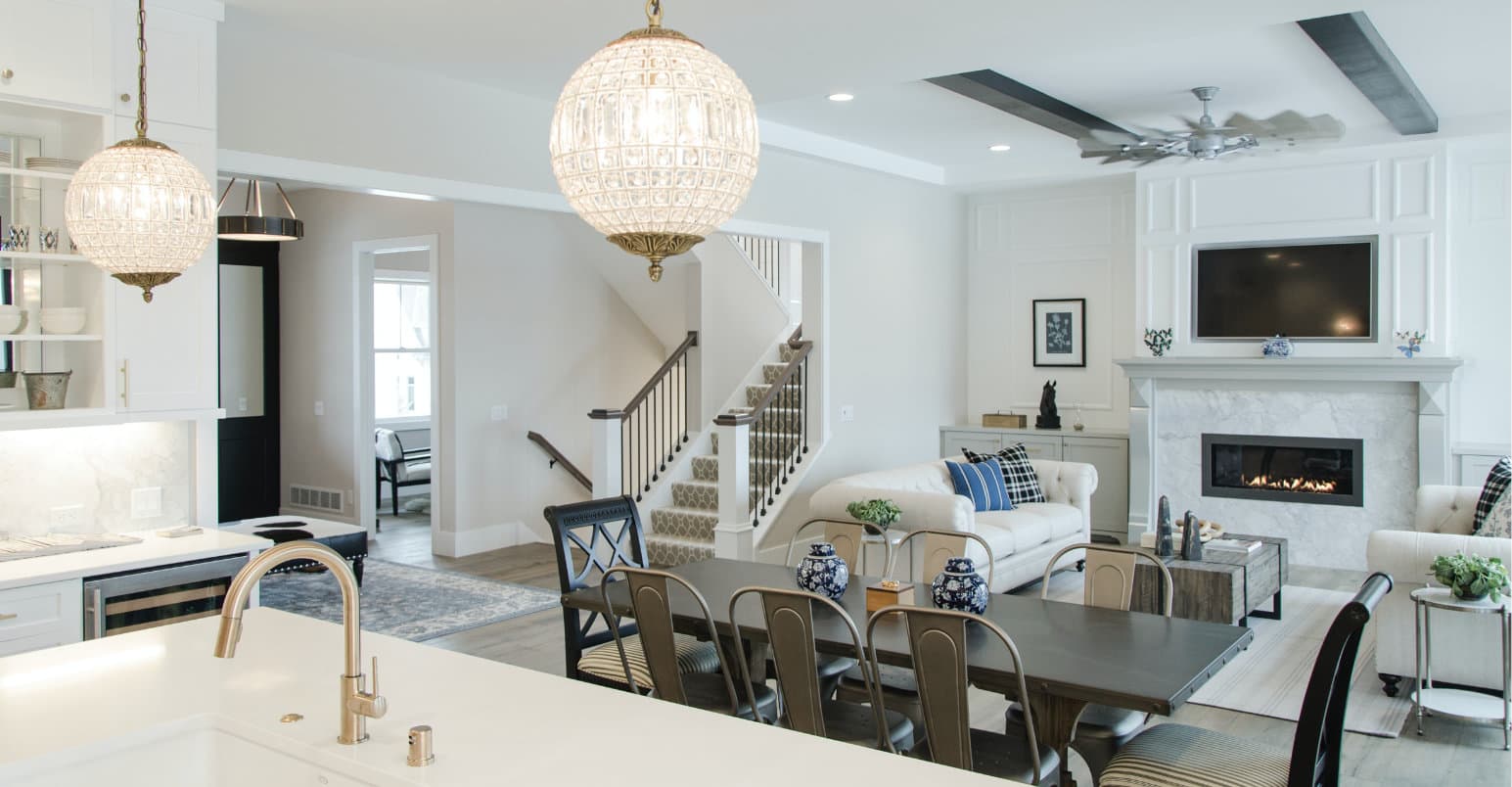 Beautiful Roanoke Valley home