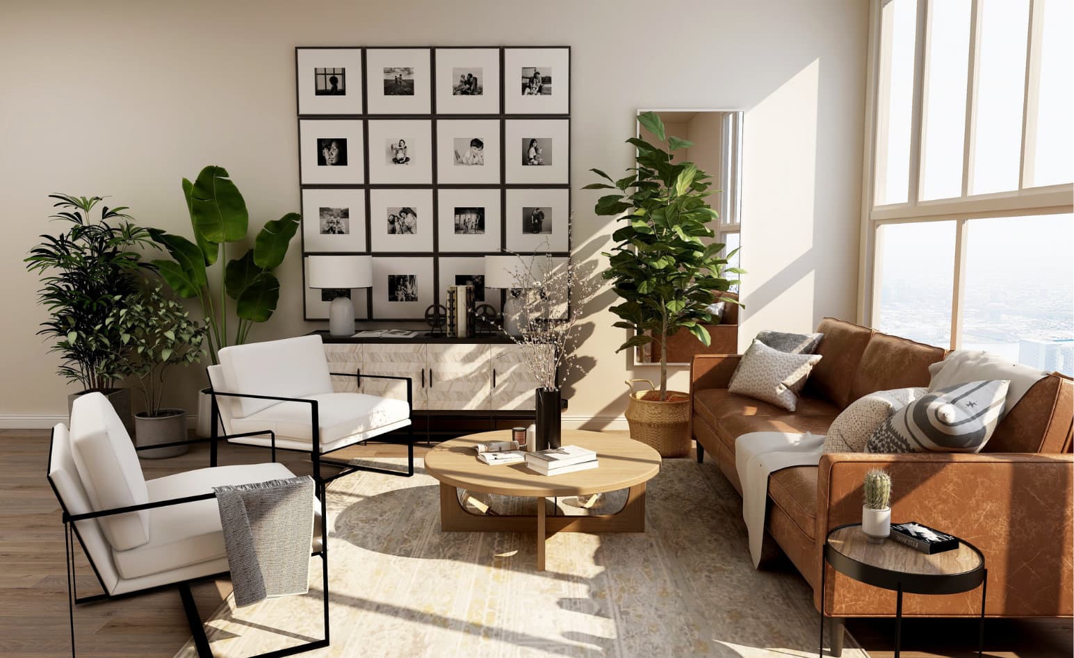Buying a Home?